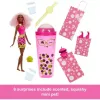 Mattel Barbie Pop Reveal Slime színváltós baba - Bogyós gyümölcsök
