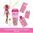   Mattel Barbie Pop Reveal Slime színváltós baba - Bogyós gyümölcsök