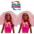 Mattel Barbie Pop Reveal Slime színváltós baba - Bogyós gyümölcsök