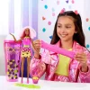 Mattel Barbie Pop Reveal Slime színváltós baba - Bogyós gyümölcsök