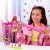 Mattel Barbie Pop Reveal Slime színváltós baba - Bogyós gyümölcsök
