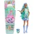 Mattel Barbie Pop Reveal Slime színváltós baba - zöld tea