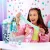 Mattel Barbie Pop Reveal Slime színváltós baba - zöld tea