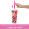 Mattel Barbie Pop Reveal Slime színváltós baba - mangós mochi