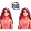 Mattel Barbie Pop Reveal Slime színváltós baba - mangós mochi