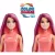 Mattel Barbie Pop Reveal Slime színváltós baba - mangós mochi