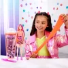 Mattel Barbie Pop Reveal Slime színváltós baba - mangós mochi