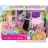 Mattel Barbie Chelsea baba pónival