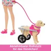 Mattel Barbie baba kutyákkal