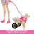Mattel Barbie baba kutyákkal