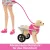 Mattel Barbie baba kutyákkal