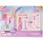   Mattel Barbie Dreamtopia adventi kalendárium, naptár, sellő, hercegnő, tündér
