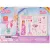 Mattel Barbie Dreamtopia adventi kalendárium, naptár, sellő, hercegnő, tündér