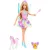Mattel Barbie Dreamtopia adventi kalendárium, naptár, sellő, hercegnő, tündér