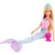 Mattel Barbie Dreamtopia adventi kalendárium, naptár, sellő, hercegnő, tündér