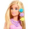 Mattel Barbie Dreamtopia adventi kalendárium, naptár, sellő, hercegnő, tündér
