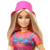 Mattel Barbie baba olaszországi nyaraláson