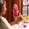 Mattel Barbie baba olaszországi nyaraláson