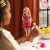 Mattel Barbie baba olaszországi nyaraláson