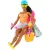 Mattel Barbie Brooklyn baba Hawaii nyaraláson