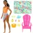 Mattel Barbie Brooklyn baba Hawaii nyaraláson