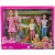 Mattel Barbie baba és testvérei családi készlet (Stacie, Skipper, Chelsea)