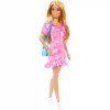 Mattel Barbie baba és testvérei családi készlet (Stacie, Skipper, Chelsea)
