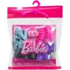 Mattel Barbie ruhák - Divat cipők kiegészítő csomag