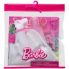 Mattel Barbie ruhák - Menyasszonyi divatcsomag kiegészítőkkel és ruhákkal