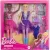 Mattel Barbie balettstúdió balerina babákkal