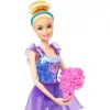 Mattel Barbie balettstúdió balerina babákkal