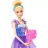 Mattel Barbie balettstúdió balerina babákkal