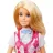 Mattel Barbie hajlékony lovagló Malibu baba