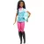 Mattel Barbie hajlékony lovagló Brooklyn baba (csomagolássérült)