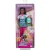 Mattel Barbie hajlékony lovagló Brooklyn baba (csomagolássérült)