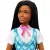 Mattel Barbie hajlékony lovagló Brooklyn baba (csomagolássérült)
