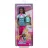 Mattel Barbie hajlékony lovagló Brooklyn baba