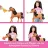 Mattel Barbie Mysteries lovarda pónilóval és babával