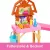 Mattel Barbie Mysteries lovarda pónilóval és babával