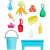 Mattel Barbie Mysteries lovarda pónilóval és babával
