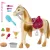 Mattel Barbie Mysteries táncoló interaktív ló (csomagolássérült)