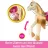   Mattel Barbie Mysteries táncoló interaktív ló (csomagolássérült)