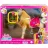 Mattel Barbie Mysteries táncoló interaktív ló