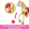 Mattel Barbie Mysteries táncoló interaktív ló