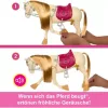 Mattel Barbie Mysteries táncoló interaktív ló