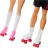 Mattel Barbie görkorcsolyázó Barbie és Ken babák