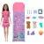Mattel Barbie baba kutyusos pizsamaparti játékszett