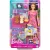 Mattel Barbie baba kutyusos pizsamaparti játékszett