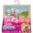 Mattel Barbie Chelsea baba kabrió autója
