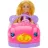 Mattel Barbie Chelsea baba kabrió autója